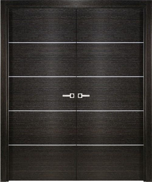 Italian Modern Doors